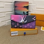 Louis Vuitton Wallets For Women # 262490, cheap Louis Vuitton Wallet