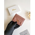 Dior Wallets For Women # 262492, cheap Dior Wallets