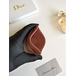 Dior Wallets For Women # 262492, cheap Dior Wallets