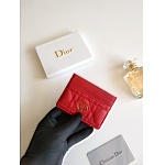 Dior Wallets For Women # 262496, cheap Dior Wallets