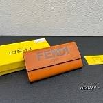 Fendi Wallets For Women # 262499, cheap Fendi Wallets