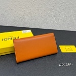 Fendi Wallets For Women # 262499, cheap Fendi Wallets