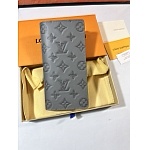 Louis Vuitton Wallets For Women # 262503, cheap Louis Vuitton Wallet