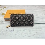 Louis Vuitton Wallets For Women # 262504, cheap Louis Vuitton Wallet