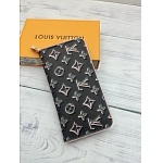 Louis Vuitton Wallets For Women # 262504, cheap Louis Vuitton Wallet