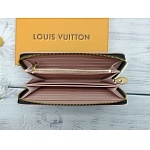 Louis Vuitton Wallets For Women # 262504, cheap Louis Vuitton Wallet