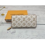 Louis Vuitton Wallets For Women # 262505, cheap Louis Vuitton Wallet