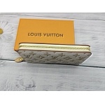 Louis Vuitton Wallets For Women # 262505, cheap Louis Vuitton Wallet