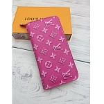 Louis Vuitton Wallets For Women # 262506, cheap Louis Vuitton Wallet