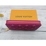 Louis Vuitton Wallets For Women # 262506, cheap Louis Vuitton Wallet