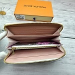 Louis Vuitton Wallets For Women # 262507, cheap Louis Vuitton Wallet