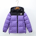 The North Face Down Jacket For Kids # 262774, cheap Kids' Down Jackets