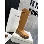 Celine Boot For Women # 262781, cheap Celine Boots