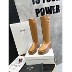 Celine Boot For Women # 262781, cheap Celine Boots