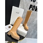 Celine Boot For Women # 262781, cheap Celine Boots