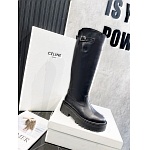 Celine Boot For Women # 262782, cheap Celine Boots