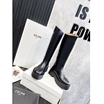 Celine Boot For Women # 262782, cheap Celine Boots