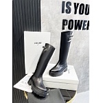 Celine Boot For Women # 262782, cheap Celine Boots