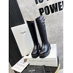 Celine Boot For Women # 262782, cheap Celine Boots