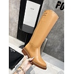 Celine Boot For Women # 262783, cheap Celine Boots