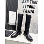 Celine Boot For Women # 262784, cheap Celine Boots