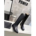 Celine Boot For Women # 262784, cheap Celine Boots