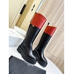 Celine Boot For Women # 262785, cheap Celine Boots