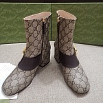 Gucci Boot For Women # 262788, cheap Gucci Boots