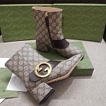 Gucci Boot For Women # 262788, cheap Gucci Boots