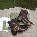 Gucci Boot For Women # 262789, cheap Gucci Boots