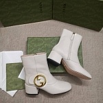 Gucci Boot For Women # 262790, cheap Gucci Boots