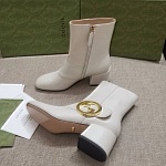 Gucci Boot For Women # 262790, cheap Gucci Boots