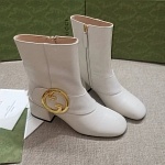 Gucci Boot For Women # 262790, cheap Gucci Boots