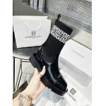 Givenchy Knit Sock Boot For Women # 262792