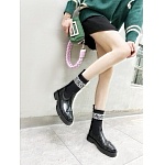 Givenchy Knit Sock Boot For Women # 262792, cheap Givenchy Boots