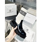 Givenchy Knit Sock Boot For Women # 262793