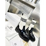 Givenchy Knit Sock Boot For Women # 262793, cheap Givenchy Boots