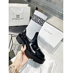 Givenchy Knit Sock Boot For Women # 262794, cheap Givenchy Boots