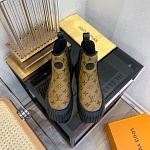 Louis Vuitton Boot For Women # 262796, cheap Louis Vuitton Boots