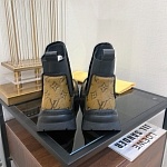 Louis Vuitton Boot For Women # 262796, cheap Louis Vuitton Boots