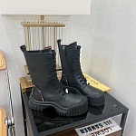 Louis Vuitton Lace Up Boot For Women # 262810