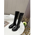 Celine Margaret high boot in Calfskin For Women # 262839, cheap Celine Boots