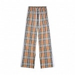 Burberry Casual Pants For Men # 262881