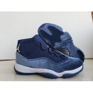 $69.00,Jordan Retro 11 Sneaker Unisex in 263202