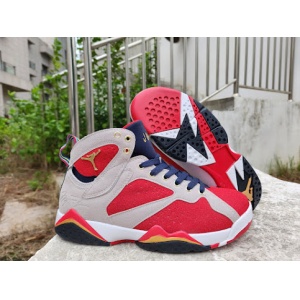 $69.00,Jordan Retro 7 Sneaker Unisex in 263214