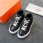 Hermes Unisex Day Sneaker in Calfskin # 263026