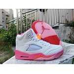 Air Jordan Retro Sneaker For Women in 263196