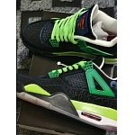 Air Jordan Retro 4 Sneaker Unisex in 263198, cheap Jordan4