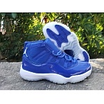 Jordan Retro 11 Sneaker Unisex in 263201