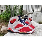 Jordan Retro 7 Sneaker Unisex in 263214, cheap Jordan7